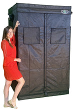 Galaxy Grow Tent - Heavy Duty 1680d Hydroponics Tent
