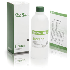 GroLine Electrode Storage Solution (500 mL)