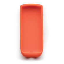 Orange Shockproof Rubber Boot