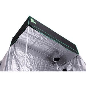 Hydro Crunch™ Heavy Duty Grow Room Tent 5' x 2.5' x 6.5' | YourGrowDepot.com