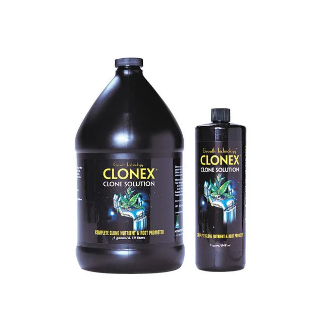 Technaflora HDI Clonex Clone Solution