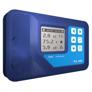 TrolMaster Aqua-X Controller with Water Detector set Free SmartPhone App