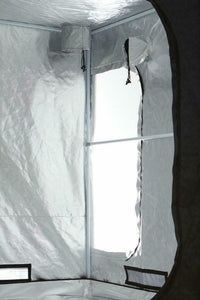 Hydroponics Grow Tent Kit - 4'x4' - 16 Plant