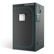 Mars Hydro 3x3 Grow Tent - 39''X39''X71' (100X100X180 cm)