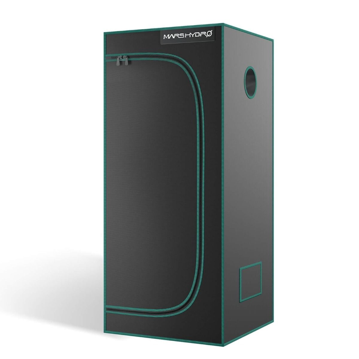 grow tent 70x70x160 Mars Hydro 2.3x2.3 Grow Tent - 27"X27"X70" (70X70X160 cm)
