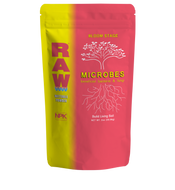 NPK Industries RAW Microbes Bloom Stage