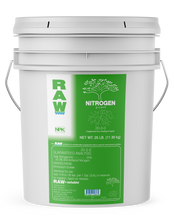 NPK Industries RAW Nitrogen