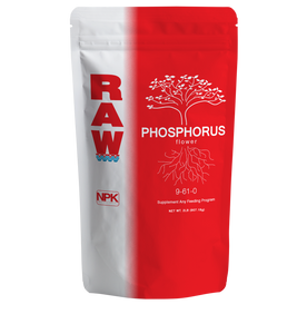 NPK Industries RAW Phosphorus