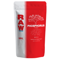 NPK Industries RAW Phosphorus
