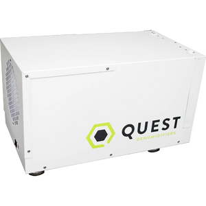Quest 70 High-Efficiency Overhead Dehumidifier