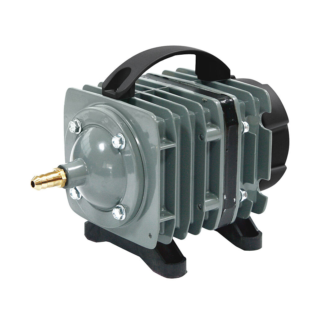 Elemental Solutions O2 Commercial Pump 951 GPH