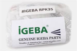 IGEBA TF-35 Replacement Parts Kit
