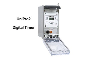 IGEBA UniPro2 ULV Digital Plug and Play Timer