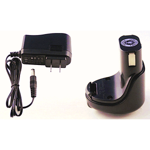 Speedee Trim Additional Battery and Charger | YourGrowDepot.com