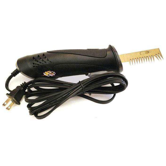 Speedee Trim Corded Trimmer with P2 Blade | YourGrowDepot.com