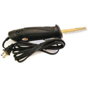 Speedee Trim Corded Trimmer with Sabertooth Blade | YourGrowDepot.com