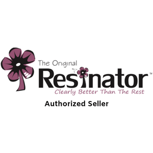 The Original Resinator OG Drum Kit | YourGrowDepot.com