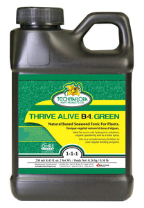 Technaflora Thrive Alive B-1 Green