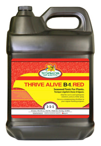 Technaflora Thrive Alive B-1 Red