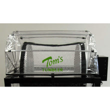 Tom's Tumbler™ TTT 2600 Dry Trimmer, Separator and Extraction System | YourGrowDepot.com
