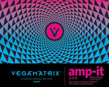 Vegamatrix - Amp-it 2-0-0 Micros & Aminos