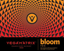 Vegamatrix - Bloom 1-5-4