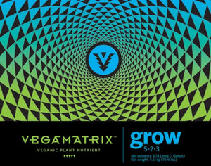 Vegamatrix - Grow 5-2-3