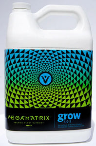 Vegamatrix - Grow 5-2-3
