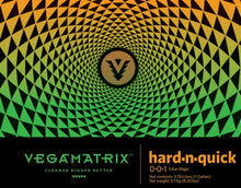 Vegamatrix - Hard-n-Quick 0-0-1 Foliar Magic
