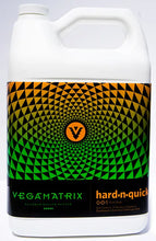 Vegamatrix - Hard-n-Quick 0-0-1 Foliar Magic
