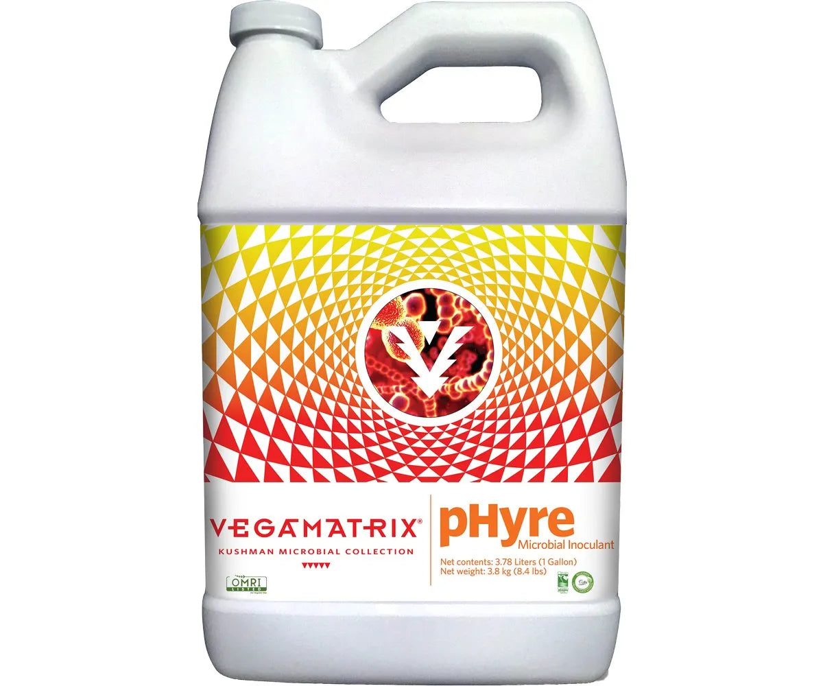 Vegamatrix pHyre Microbial Inoculant