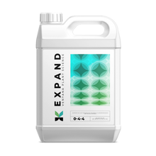 Ventana Plant Science - Expand 0-4-4 (Flower Booster)