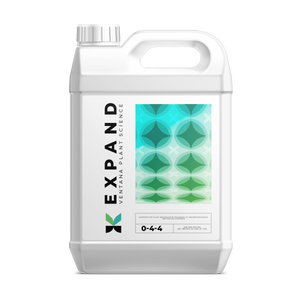 Ventana Plant Science - Expand 0-4-4 (Flower Booster)