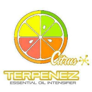 Terpenez Citrus Essential Oil Intensifier | YourGrowDepot.com
